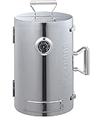 Amazon | Coleman(コールマン) スモーカー キャンピングオーブン